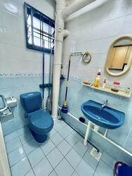 Montreal Drive (Sembawang), HDB 3 Rooms #524158661